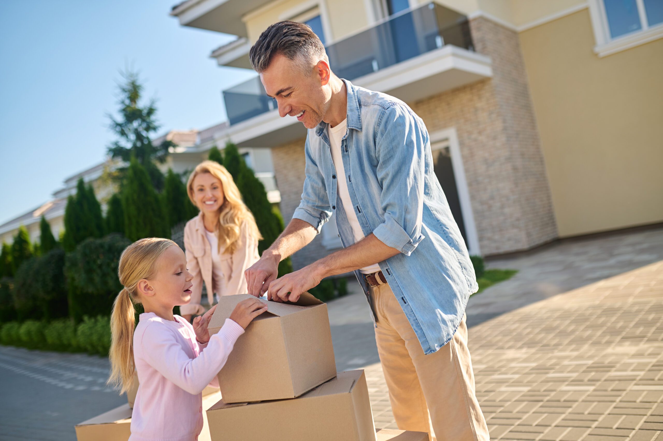 Move Transform The Stress-Free Moving Experience: How Amplified Moving Transforms ...
