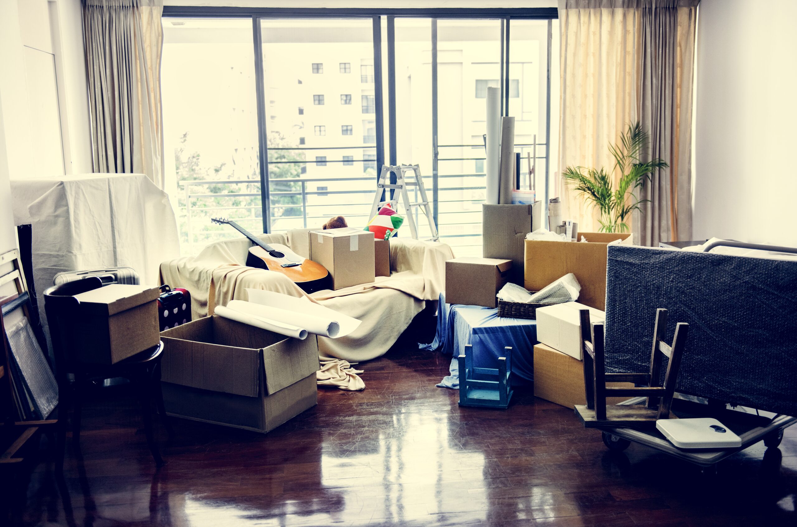 Most Common Moving Disasters (And How to Avoid Them Like a Pro)