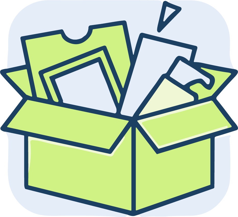 Declutter & Clean Outs