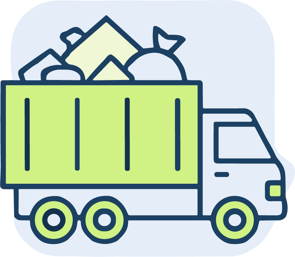 Garbage & Junk Removal