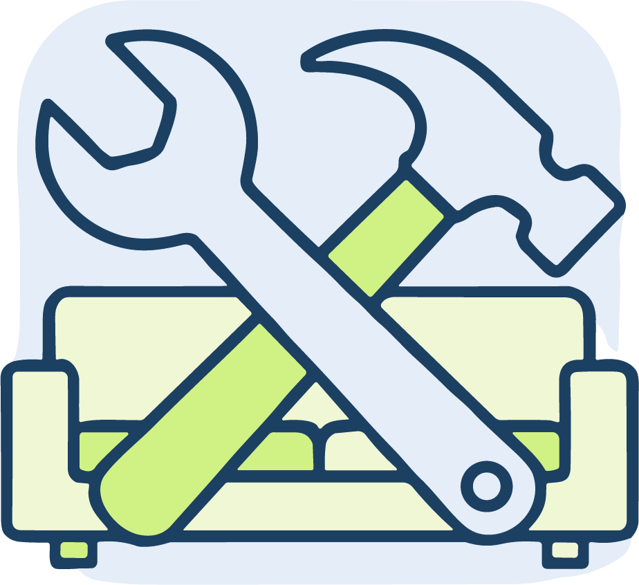 Labor-Only Home Services